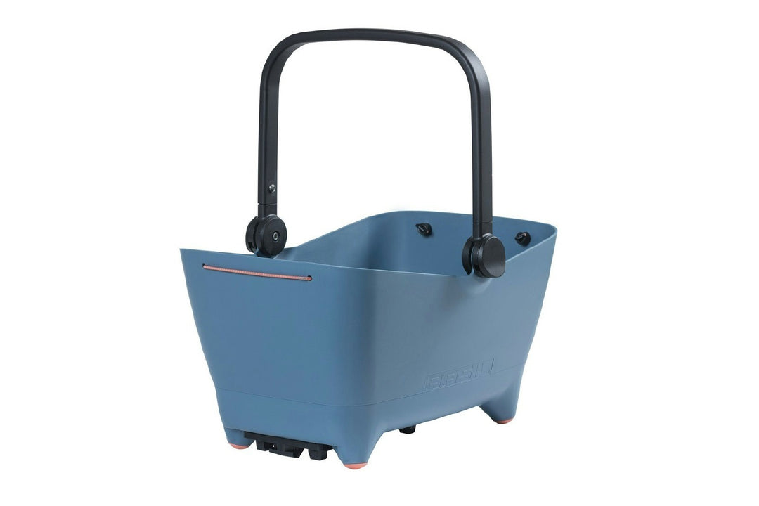 Basil Buddy Rear Basket For Pets W/MIK
