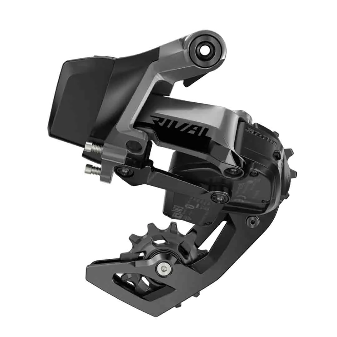 Sram Rival AXS D1 12Spd Rear Derailleur