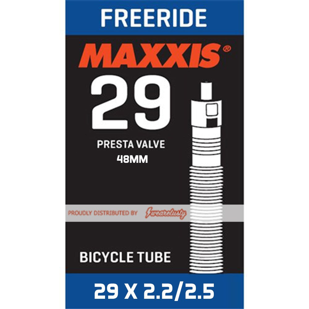 Maxxis Freeride 29 x 2.2/2.5 48mm PV Tube