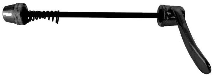 Front 128mm Q/R Skewer Steel (Not To Be Used With Disc Brake)