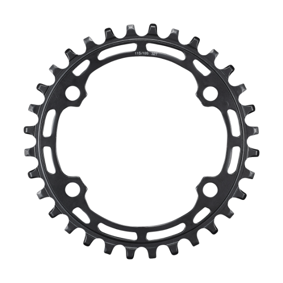 Shimano M5100 Deore 32T Chainring