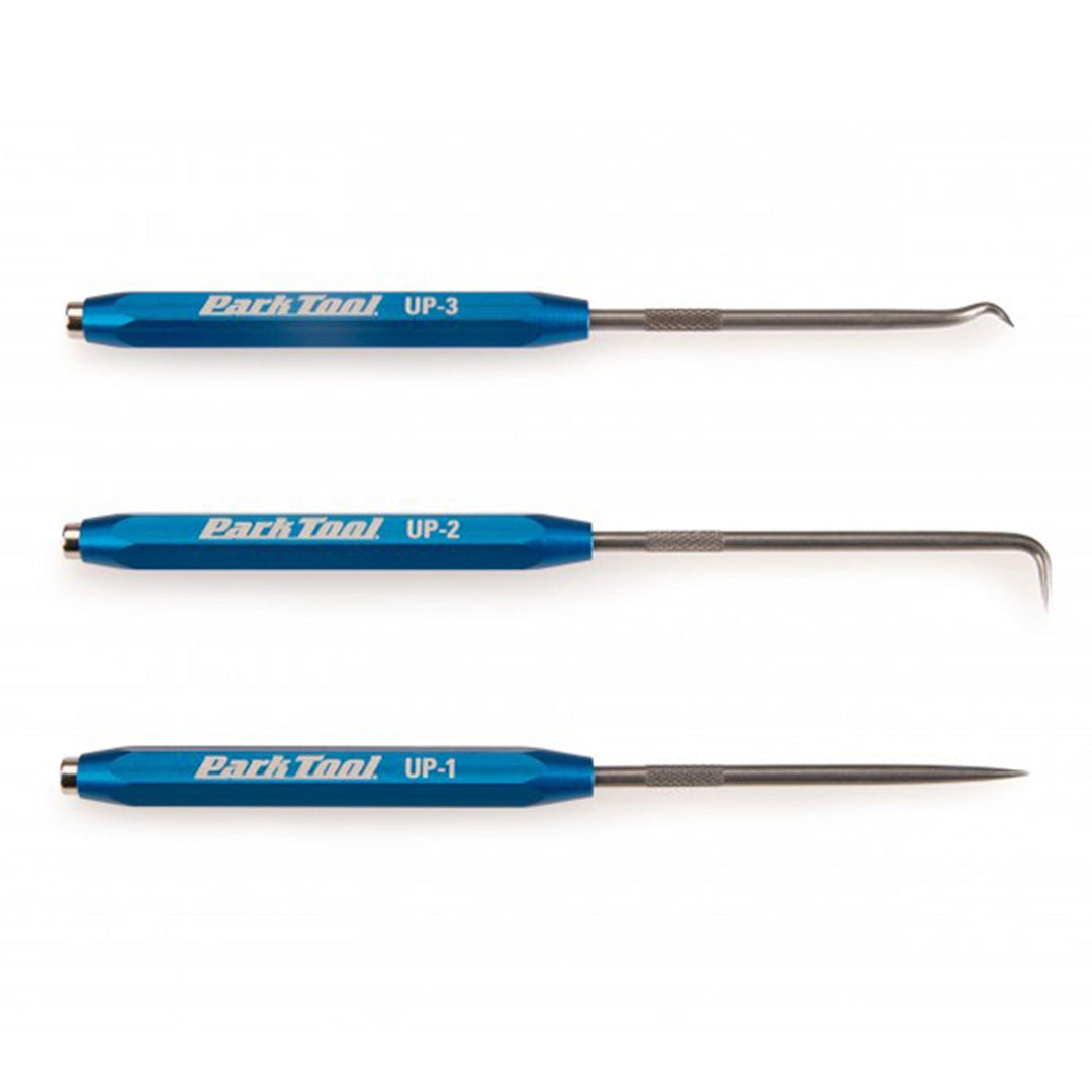 Park Tool Up-Set Tool Pick Set