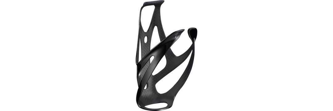 S-Works Rib Cage II Carbon/Gloss Black