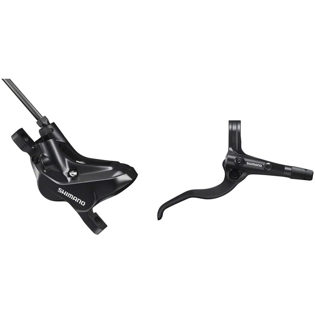 Shimano Br-MT420/MT401 Acera 4-Piston Rear Brake
