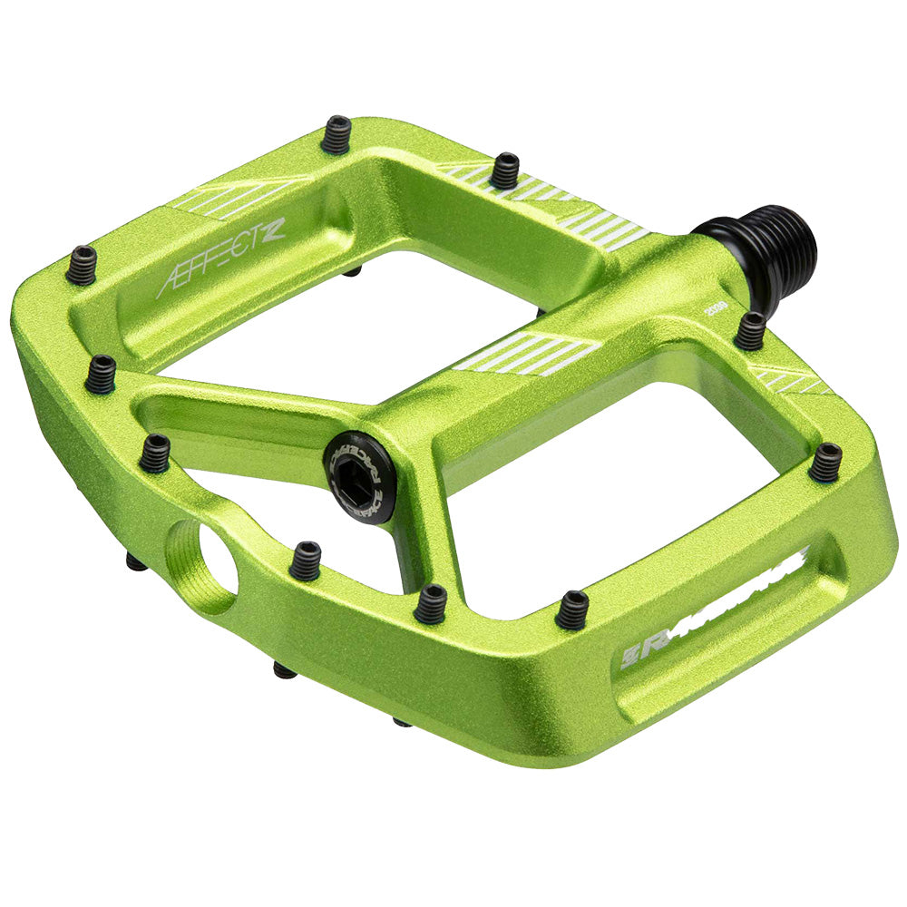 RaceFace Aeffect R Green Pedal