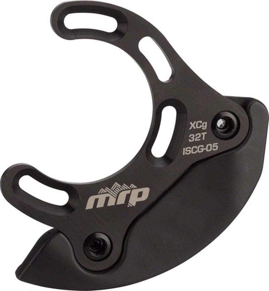 MRP Bash Guide XCG V2 32T ISCG-05 Black