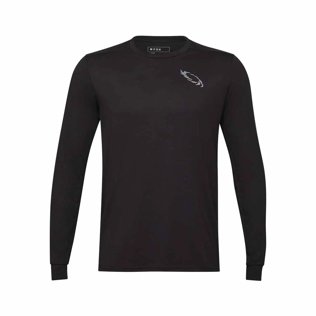 Fox Ranger Dri-Release MD LS Jersey