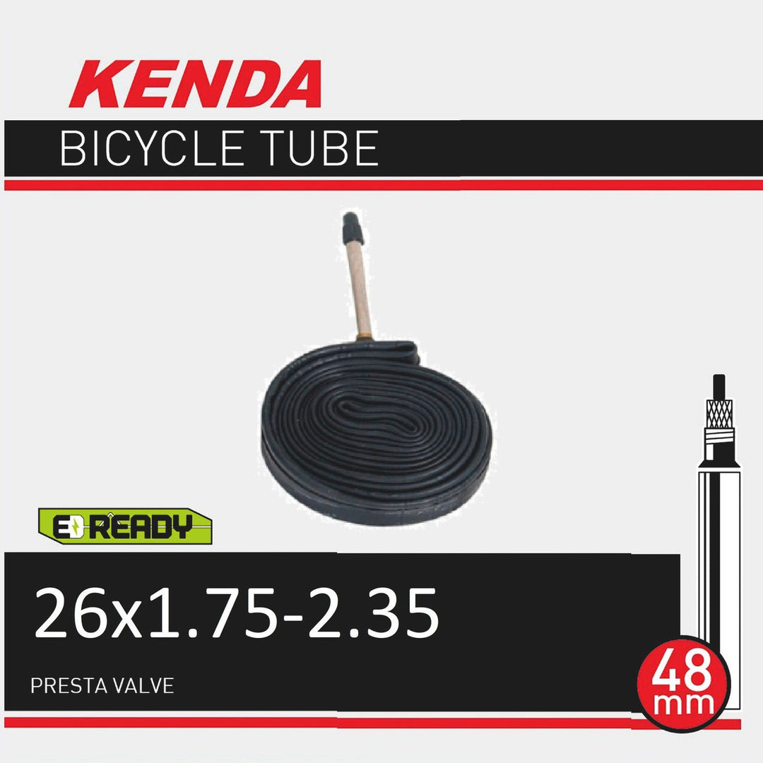 Kenda 26" x 1.78/2.35 48mm P/V