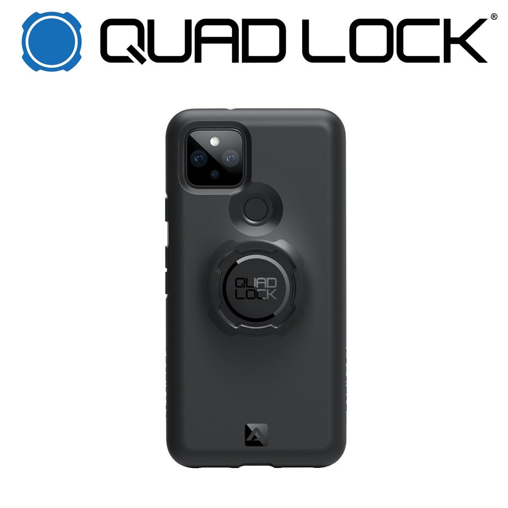 Quad Lock Google Pixel 5 Case