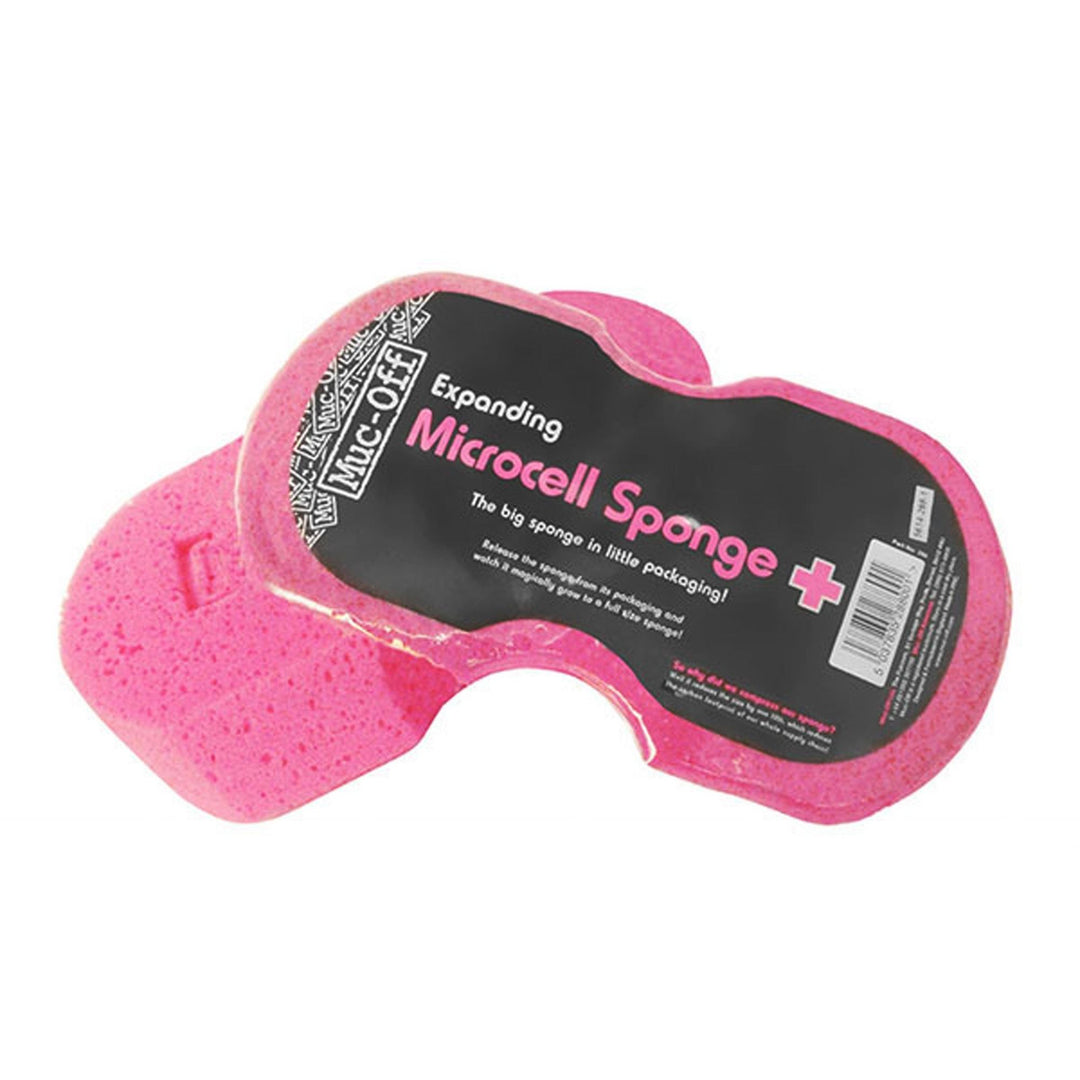 Muc-Off Expending Sponge #300