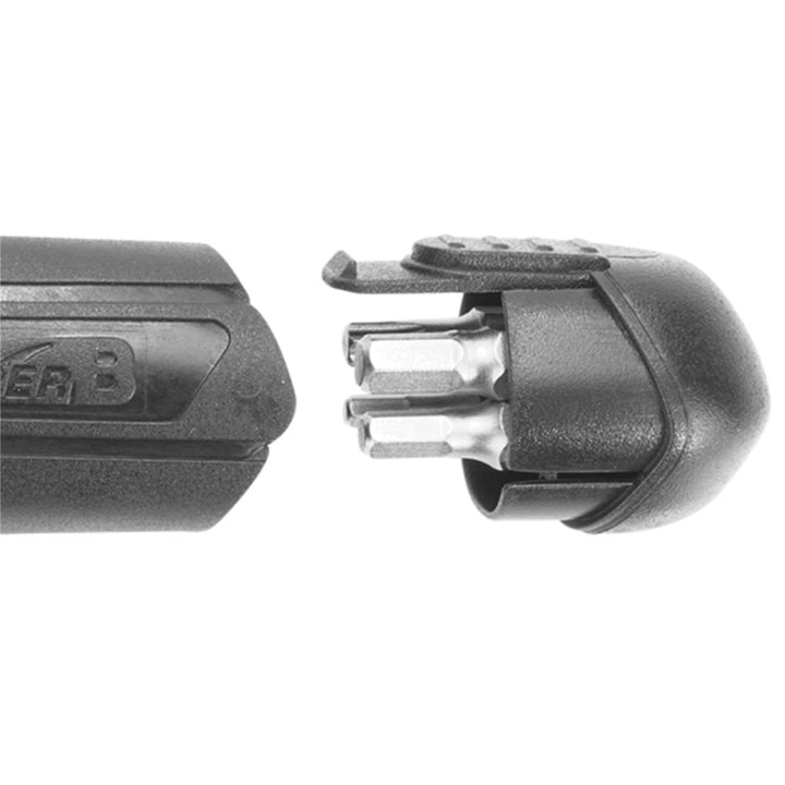 SuperB Thumb Adjustable Torque Wrench 4/5/6Nm