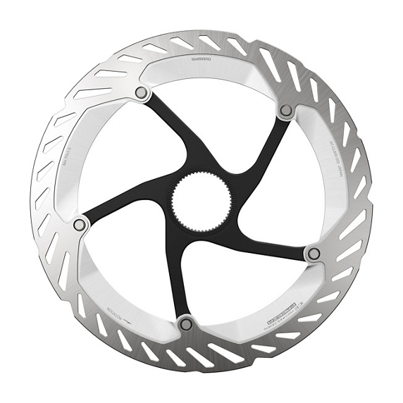 Shimano RT-CL800 XTR 203mm CL Ice Tech Freeza Rotor