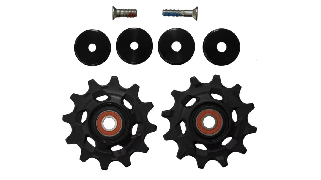 Sram Force AXS 12sp Rear Derailleur Pulley Kit
