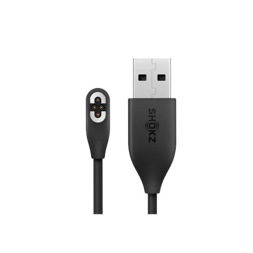 Shokz OpenSwim Pro USB Charging/Data Cable