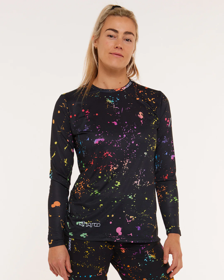 DHaRCO Race Women's Jersey