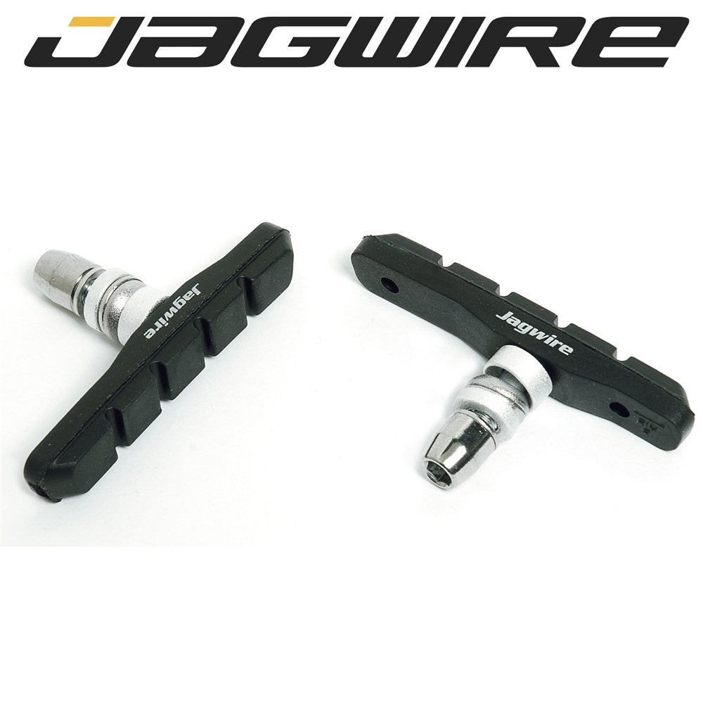 JagWire Dilopho V Brake Pad