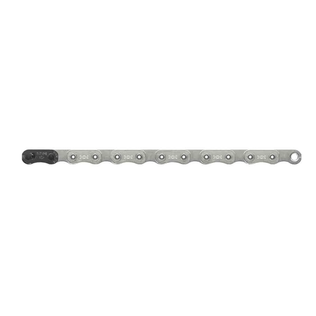 Sram XX T-Type Eagle 126L Silver Chain