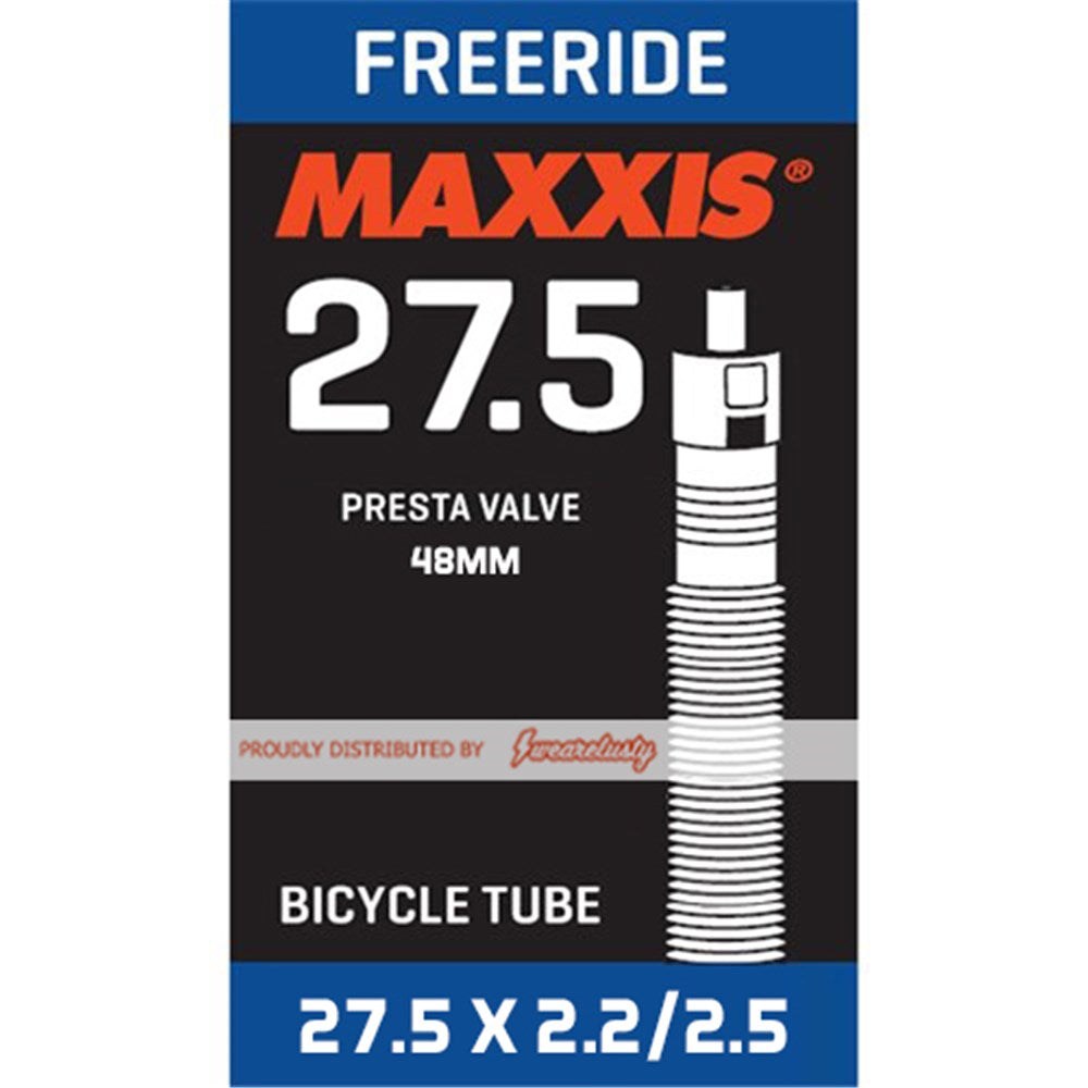 Maxxis Freeride 27.5 x 2.2-2.2 48mm FV Tube