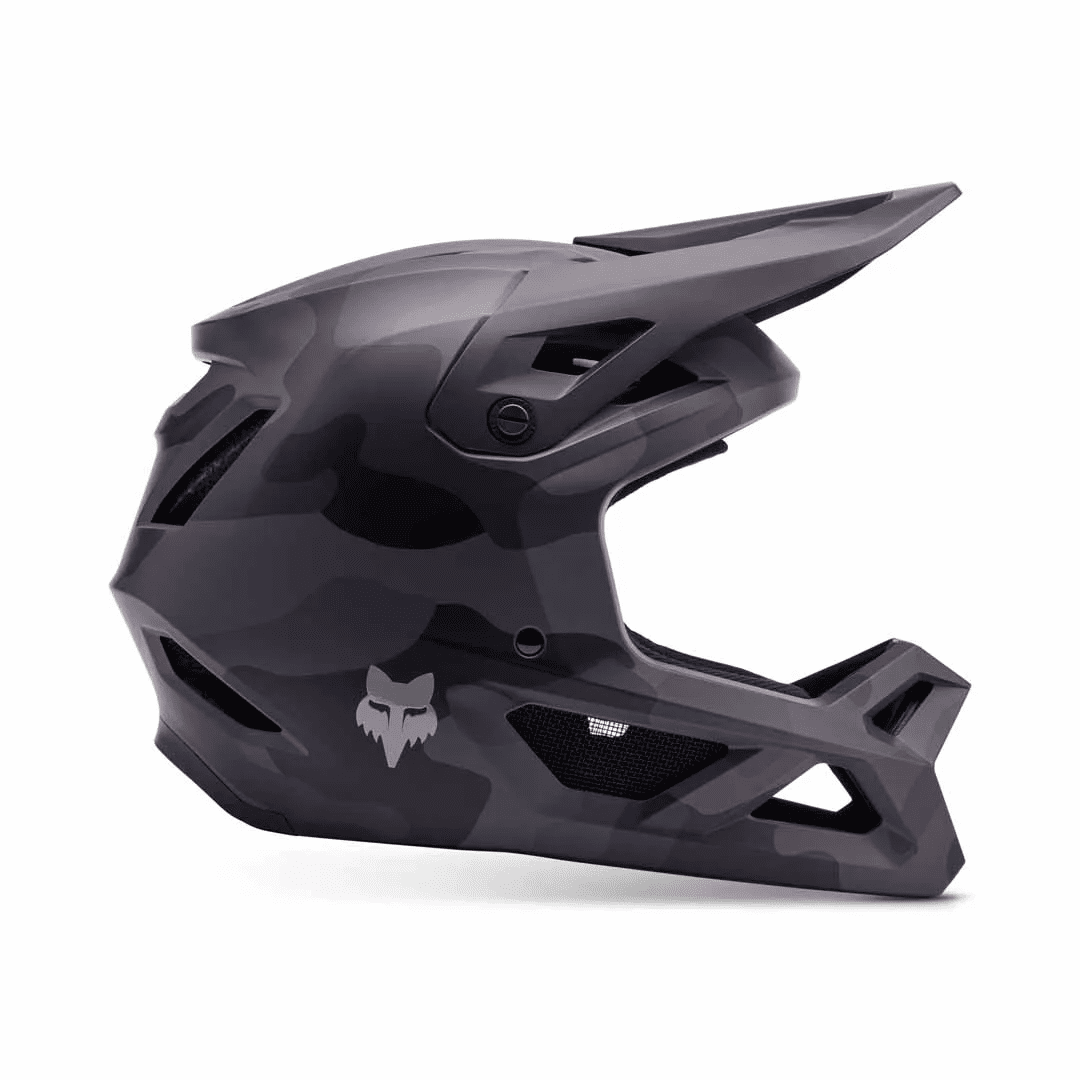 Fox Rampage Camo