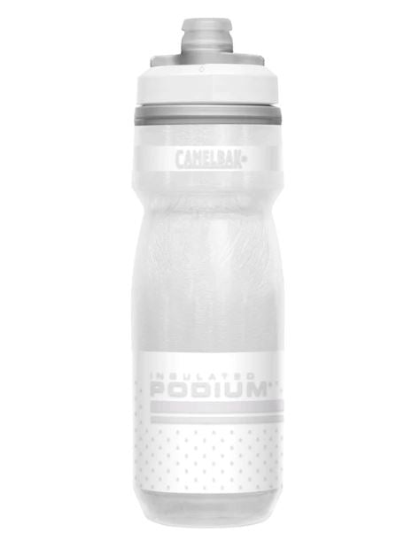 CamelBak Podium Chill .6L Reflective Ghost