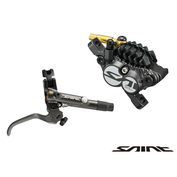 Shimano BR-M820B Saint Front Brake