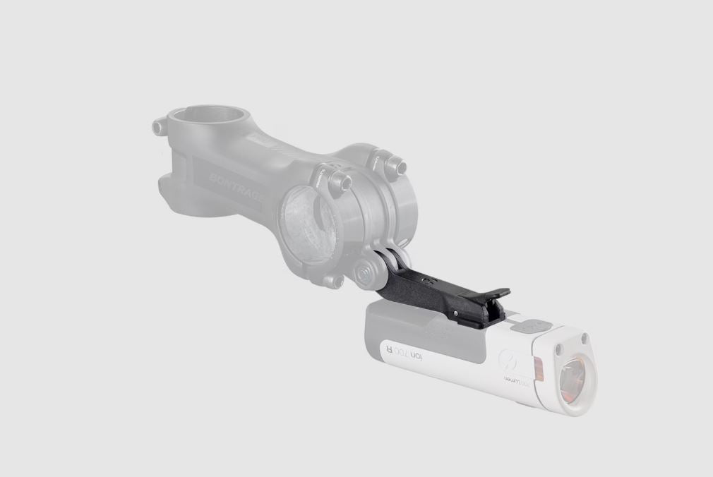 Bontrager Blendr Ion Light Mount
