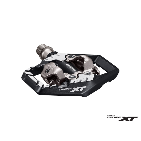 Shimano PD-M8120 Deore XT Trail SPD Pedal