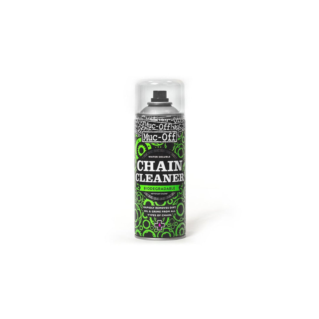 Muc-Off Aerosol Chain Cleaner 400ml