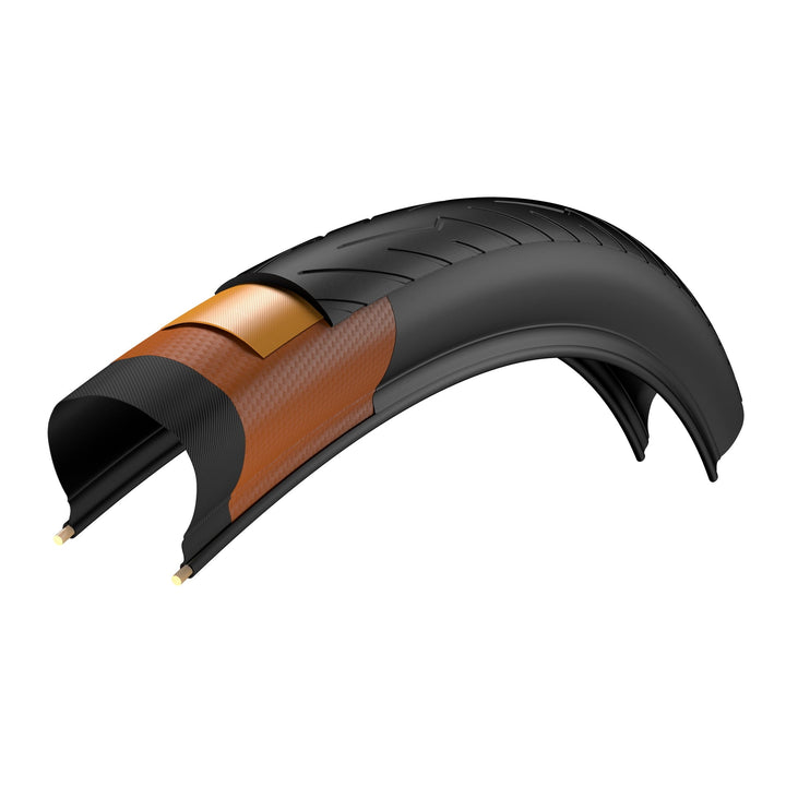 Pirelli Cinturato Velo TLR 700 x  28C