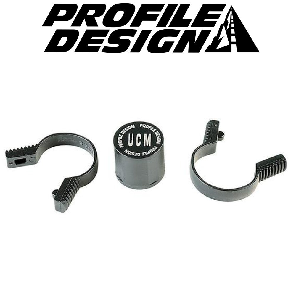 Profile Design UCM Computer Mount Standard