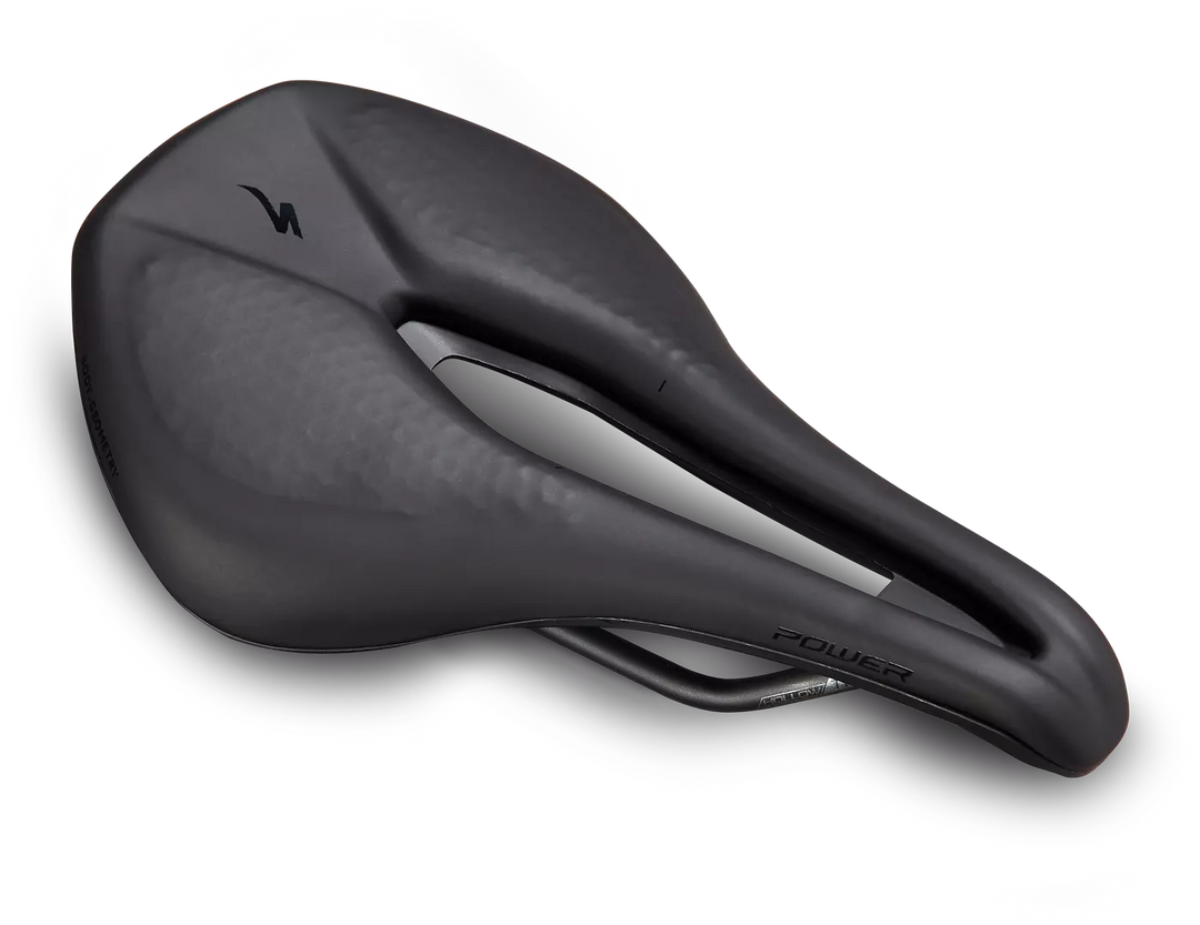 Specialized Power Expert W/Mirror Saddle 155mm