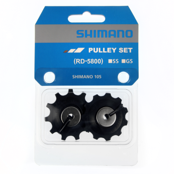 Shimano RD-5800-GS Pulley Set