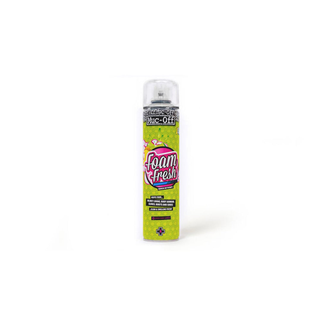 Muc-Off Rider Care Helmet Foam Aero 400ml