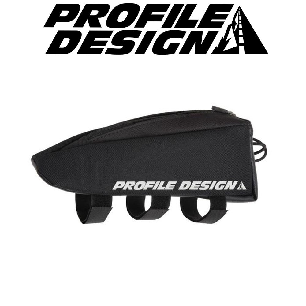 Profile Design Aero E-pack Standard Top Tube Bag