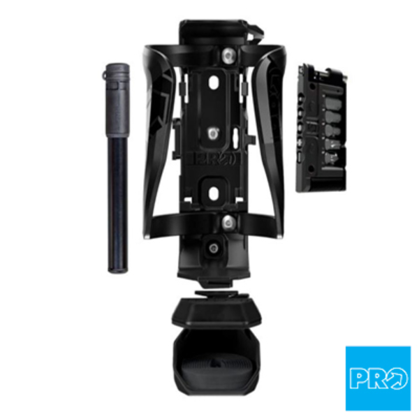 Pro CombiPack W/17F Minitool-Pouch- Pump & Tyre Levers