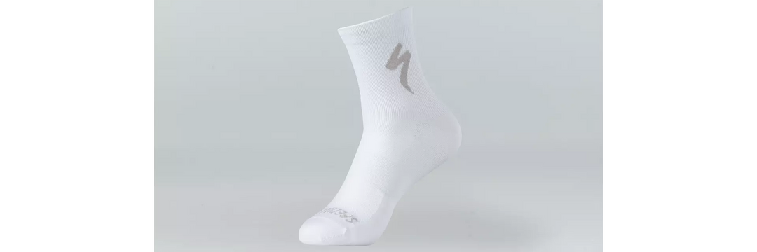 Specialized Soft Air Mid Sock