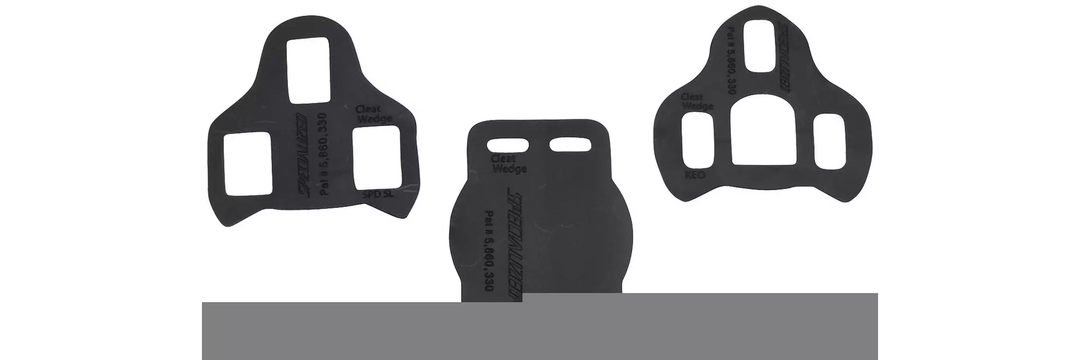Specialized BG Cleat Wedge SPD SL