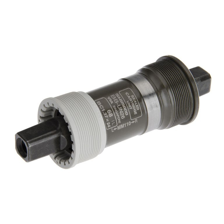 Shimano BB-UN26 72 x 113mm Bottom Bracket