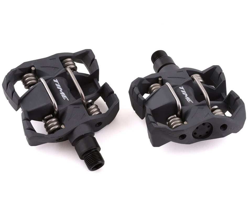 Time ATAC MX 2 Enduro Pedal Grey (No Cleats)