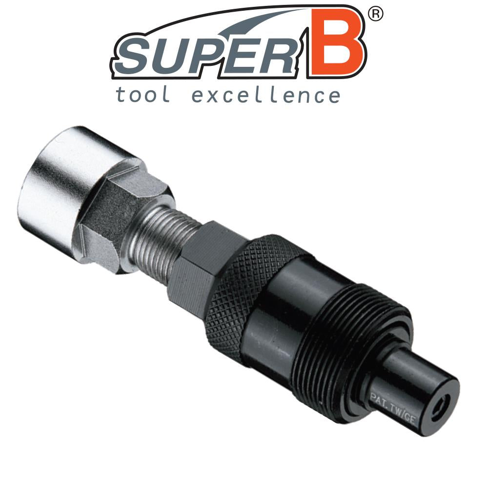 SuperB Crank Tool