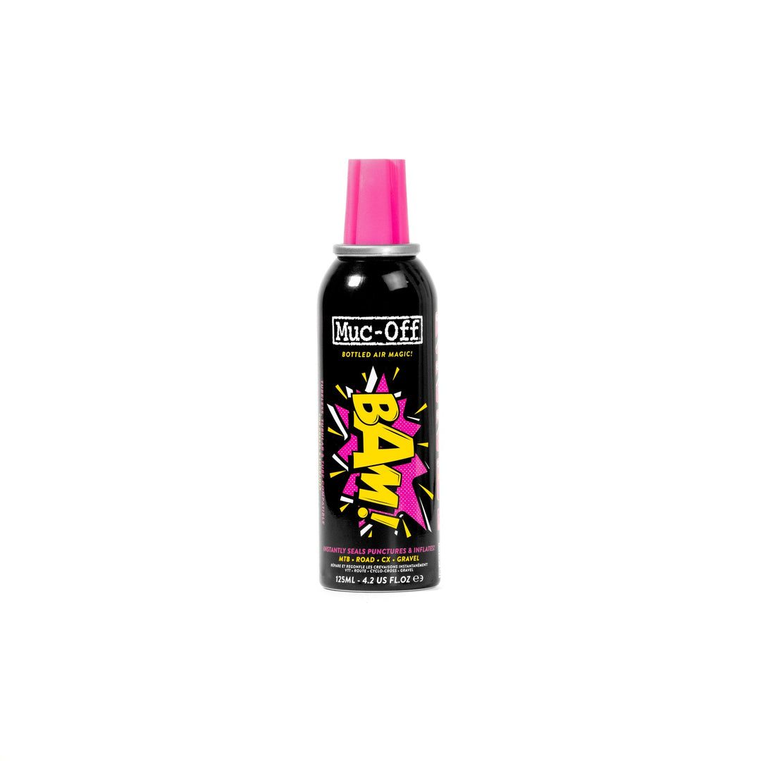 Muc-Off B.A.M Inflation 125ml