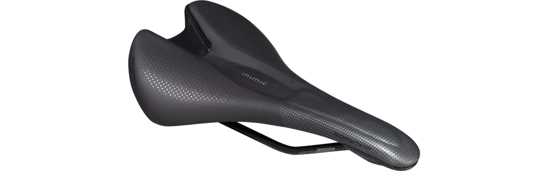 Specialized Romin Evo Comp w/ Mimic Saddle 155mm