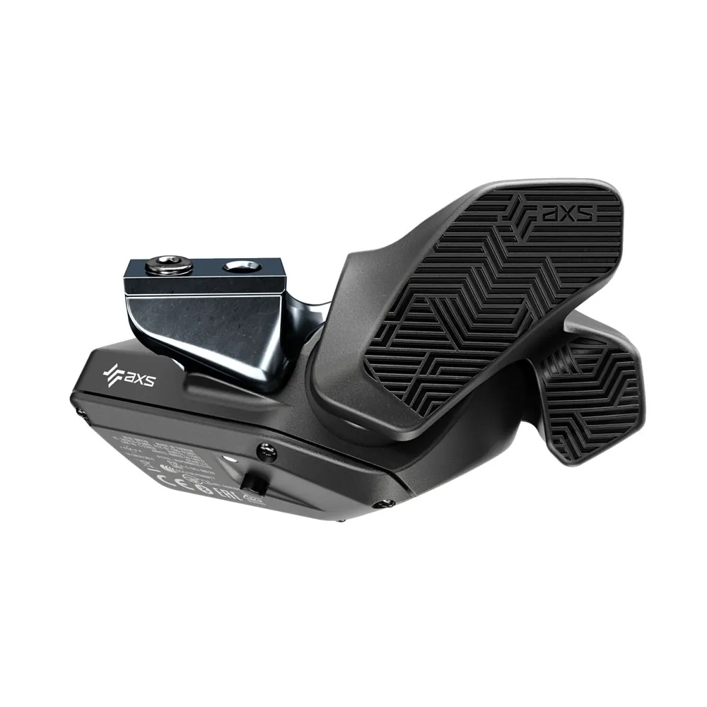Sram AXS Eagle Replacement Rocker Paddle (Paddle Only)