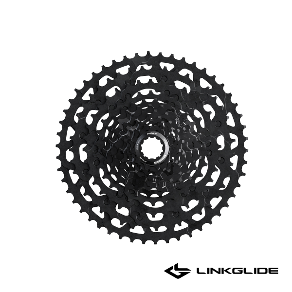Shimano CS-LG700-11 Cues LinkGlide 11Spd 11-50T Cassette