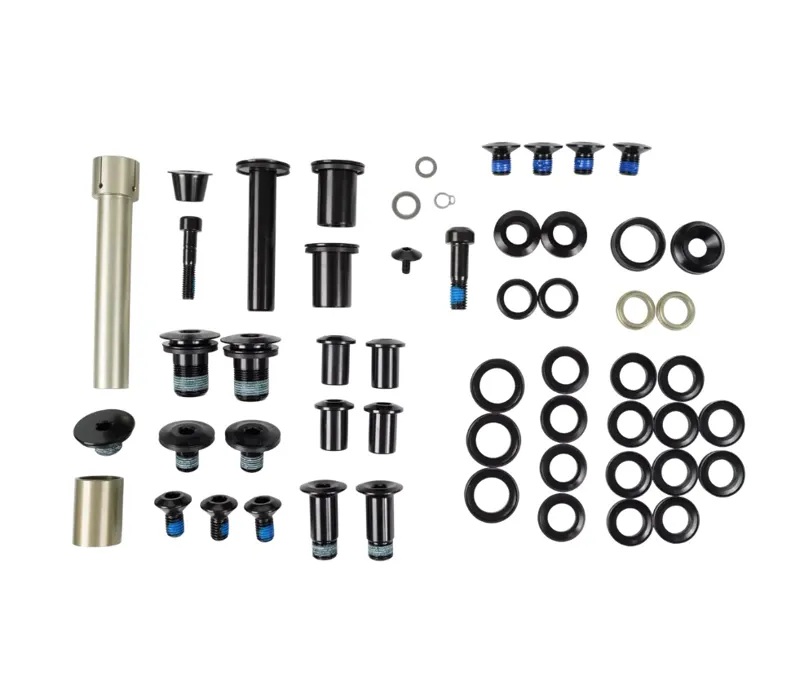 Specialized pivot MY20 Enduro Carbon Pivot Bolt Kit