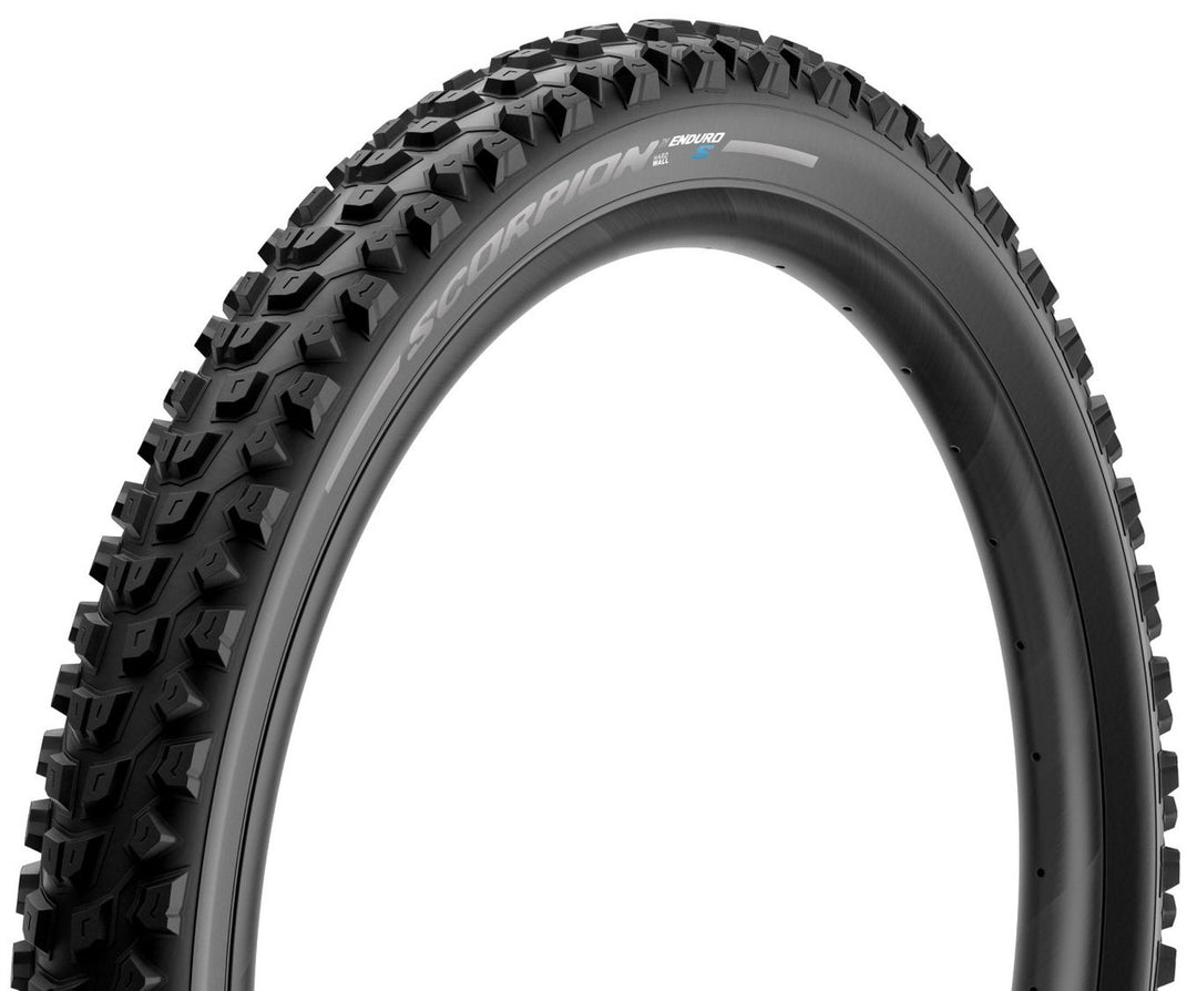 Pirelli Scorpion Enduro Soft Terrain 27.5 x 2.4 TLR