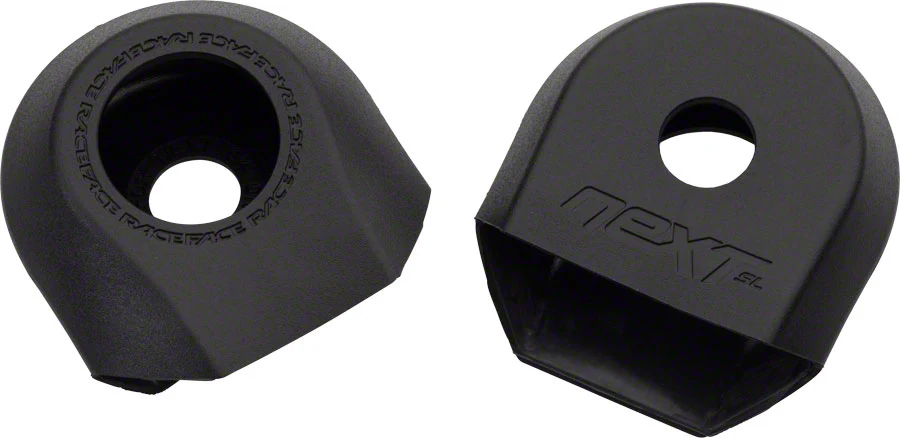 RaceFace Medium G4 Crank Boot Black