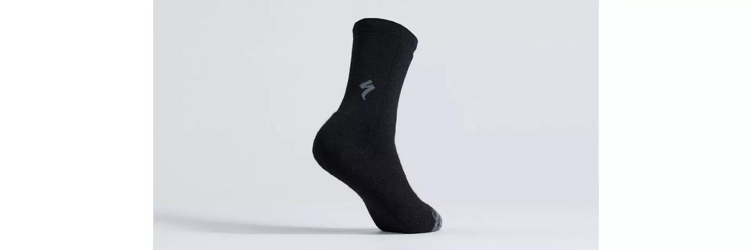 Specialized Merino Deep Winter Tall Socks