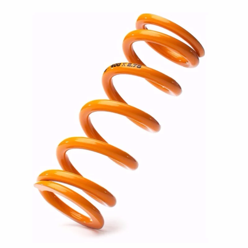 Fox SLS 650 x 2.65/67 Orange Spring