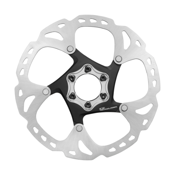 Shimano SM-RT86 XT 180mm 6-Bolt Ice-Tech Rotor